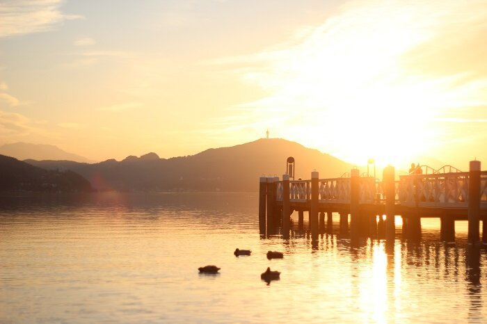 Outfit_am_Wörthersee_Sonnenuntergang (13)