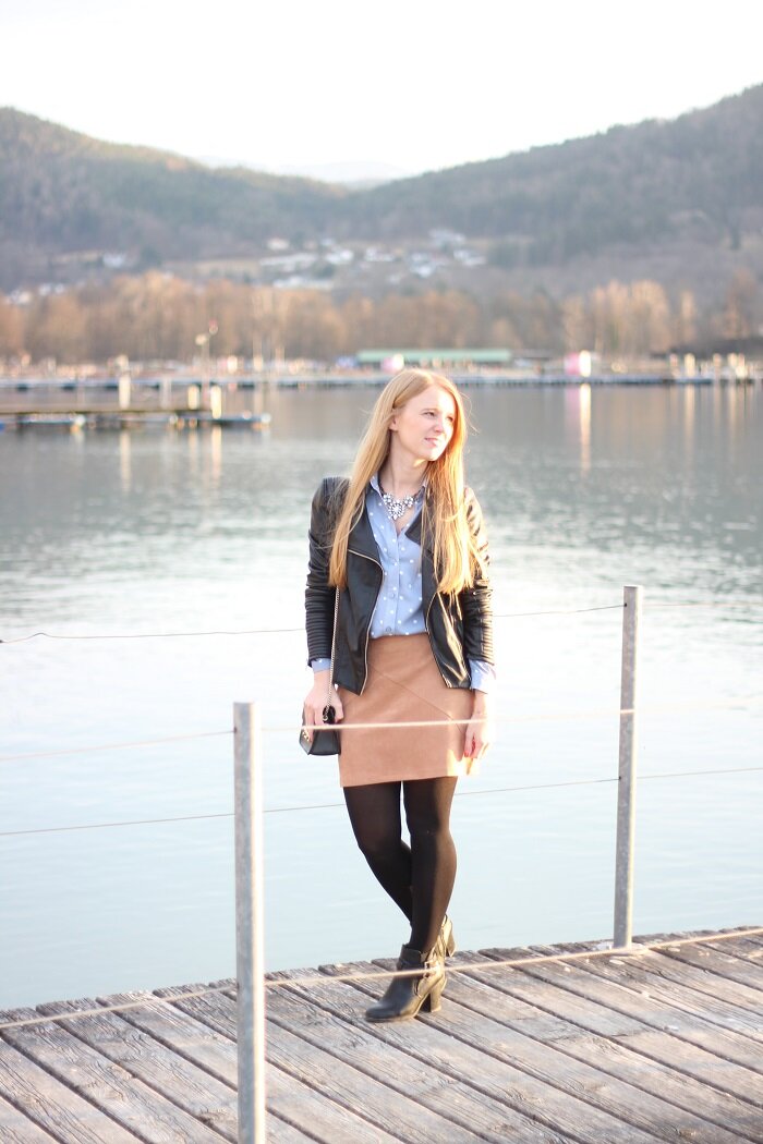 Outfit_am_Wörthersee_Sonnenuntergang (16)