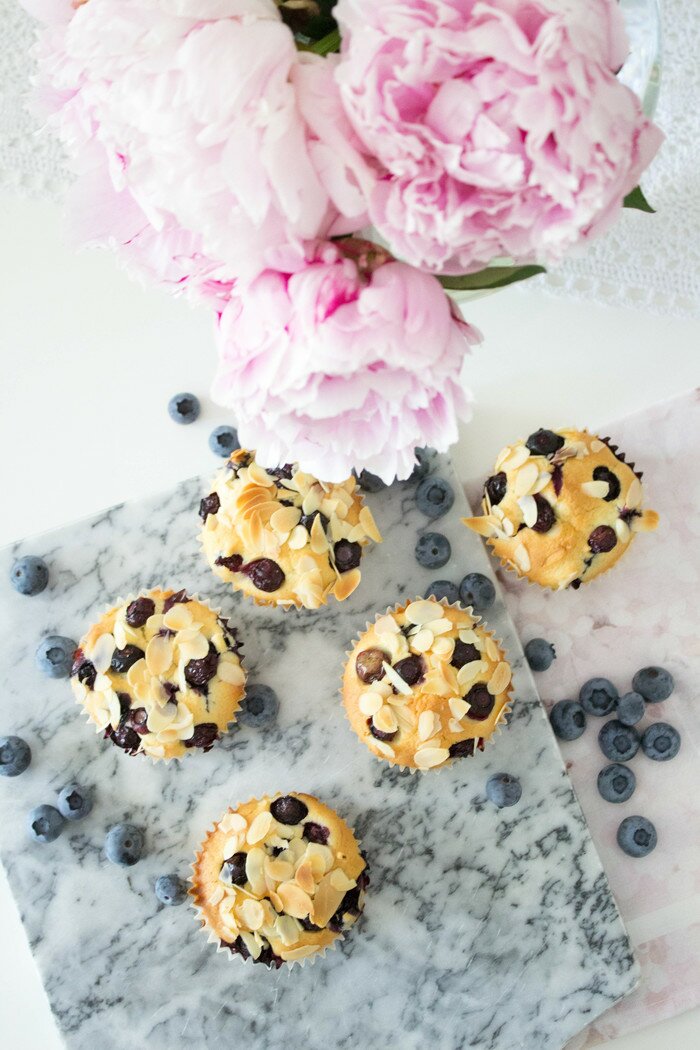 heidelbeermuffins mit Zitrone (8)